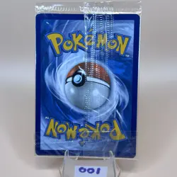 Pokemon TCG Greninja Gold Star SWSH144 Black Star Promo NM/M Sealed - Image 2