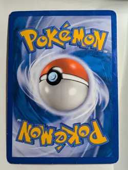 Goldeen - 84/130 - Diamond and Pearl Pokemon TCG CCG Card - Image 2