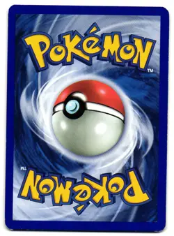 Pokemon DP Trainer Kit: Manaphy & Lucario Goldeen #3/12 Common Lightly played - Image 2