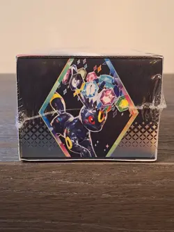 Pokemon TCG Scarlet & Violet Prismatic Evolutions Surprise Box Sealed - Image 3