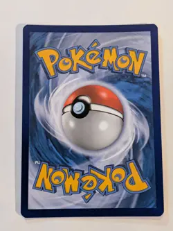 2014 Pokemon XY Black Star Promo Charizard EX XY29 VLP/NM - Image 3