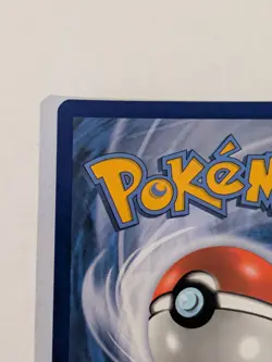 2014 Pokemon XY Black Star Promo Charizard EX XY29 VLP/NM - Image 4