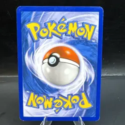 Pokemon TCG Rising Rivals Gengar GL 40/111 Non-Holo Rare LP - Image 2