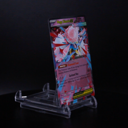 CRIMP ERROR - Mega Diancie EX 041/094 - Pokemon TCG Phantasmal Flames - Image 2