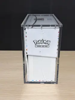 POKEMON SCARLET & VIOLET SV 151 FACTORY SEALED ELITE TRAINER BOX ETB (W/ CASE) - Image 3