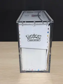 POKEMON SCARLET & VIOLET SV 151 FACTORY SEALED ELITE TRAINER BOX ETB (W/ CASE) - Image 4