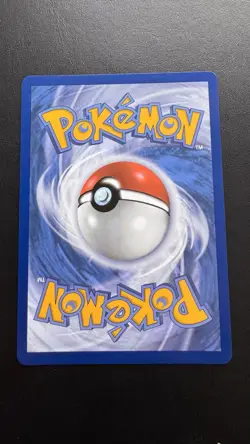 Reuniclus 212 Black Bolt Promo Pokemon TCG NM - Image 4