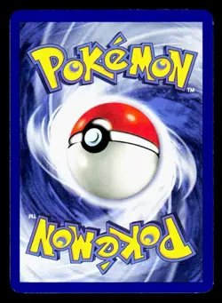 Vintage Pokemon TCG Team Rocket 1st Edition Dark Flareon 35/82 NM NP - Image 2