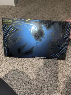 Pokemon TCG Mega Charizard X ex Ultra-Premium Collection Box Sealed - Image 1