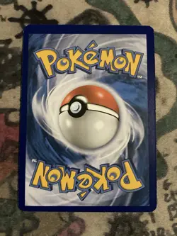 Pokemon TCG Choice Band Sun & Moon Burning Shadows 162/147 Holo Secret Rare Gold - Image 2