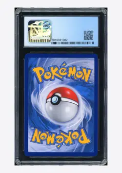 Pokemon CGC 10 PERFECT Charizard VMAX RRR 2020 004/144 SC2bF T.Chinese - Image 2