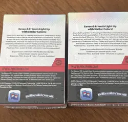 Pokemon TCG: Prismatic Evolutions Booster Bundles, Set of 2 NEW & SEALED - Image 2