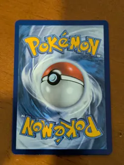 Mega Latias Ex Pokemon Mega Evolution 163/132 Full Art Ultra Rare NM - Image 2