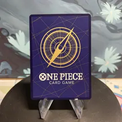 One Piece Donquixote Rosinante | OP04-119 | Japanese | SEC SP| NM - Image 2