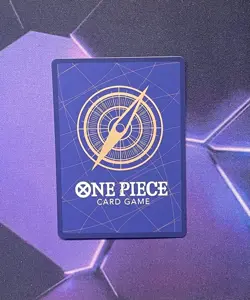 One Piece: Best Selection Vol 2 OP06-038 Billion-fold World Trichiliocosm - M/NM - Image 2