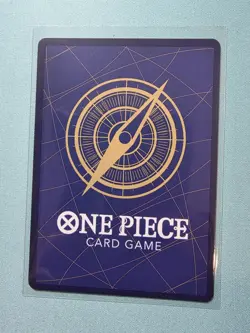 One Piece Card Game Monkey D Luffy And Nami Gift Collection 2023 Cards - Image 3