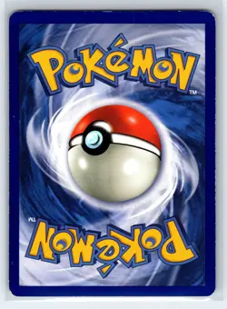 Pokemon TCG Base Set Trainer Super Energy Removal Card 79/102 Rare - Image 2