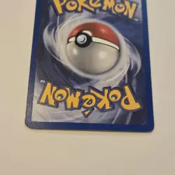 2000 Misty's Tentacruel 10/132 Holo Rare Gym Heroes Pokemon Card Played - Image 4
