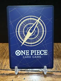 OP14-043 Aladine Dash Pack R Full Art One Piece TCG English Card - Image 4