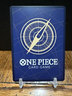 OP14-043 Aladine Dash Pack R Full Art One Piece TCG English Card - Image 5