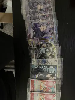 One Piece Promo + union Arena Winner Cards And Promo - Image 2