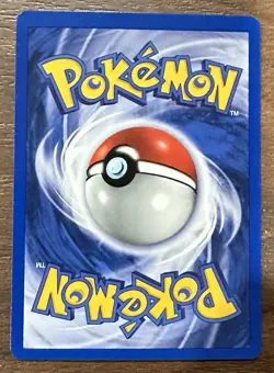 Pokemon Pikachu Birthday Surprise Holo #24 Black Star Promo Card WOTC Rare - Image 2