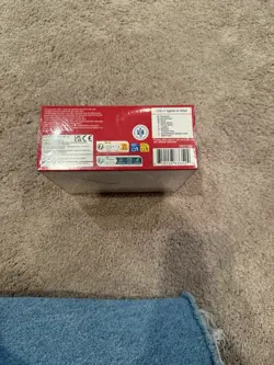 Sealed - One Piece Card Game Carrying On His Will OP-13 Booster Box English - Image 3
