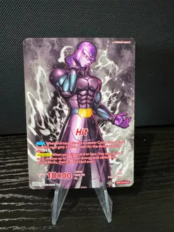 Dragon Ball Super Card Game | Assassin Hit Returns | BT9-125 RLR - Image 2