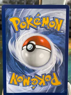 POKEMON CHANSEY 113/165 RARE REVERSE HOLOFOIL SCARLET VIOLET 151 NM CARD - Image 2