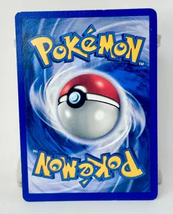 Magneton 1999 Shadowless Base Set Holo Pokemon Card Ungraded (P1) - Image 2