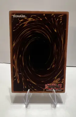 Yu-Gi-Oh! TCG Red-Eyes Black Dragon Holo Rare Card SDJ-001 - Image 3