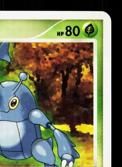 Heracross DPBP#269 Space Time Creation LP Unlimited Japanese Pokemon Card TCG - Image 3