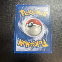 Raichu 16/130 Pokemon Base Set 2 Holo Rare Card - HP - Image 4