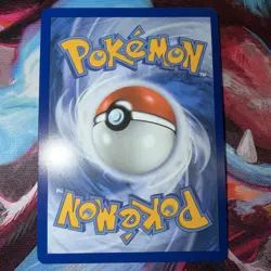 Cetitan ex 65/182 Holo Double Rare Card - Pokemon TCG - Destined Rivals - NM - Image 2