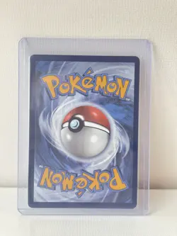 Pokemon TCG Team Rockets Mewtwo EX Full Art English Card 213/182 Destined Rivals - Image 3