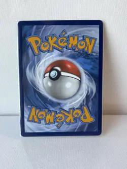 Pokemon TCG Team Rockets Mewtwo EX Full Art English Card 213/182 Destined Rivals - Image 4