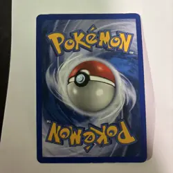 Butterfree 21/110 Legendary Collection 2002 Reverse Holo Pokemon Card TCG - Image 2