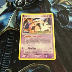 Vintage Pokemon Card Lot Of 6 WOTC Holo NM - LP - Image 2