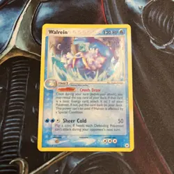 Vintage Pokemon Card Lot Of 6 WOTC Holo NM - LP - Image 4