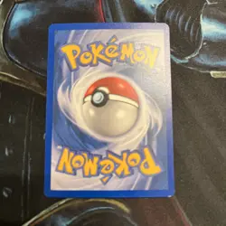 Vintage Pokemon Card Lot Of 6 WOTC Holo NM - LP - Image 5