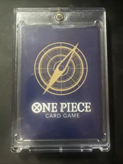 One Piece TCG OP14-118 You’ll Frighten Me. AA Alt Art Card Game CCG ENGLISH - Image 2
