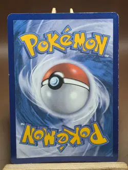 HP Mew 29/124 Holo Rare - XY Fates Collide - Pokemon Card - Image 3