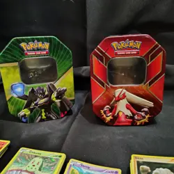 Lot Of 600+ Vintage 1999-2016 Pokemon Cards Common Set Trainers, Energy & MORE - Image 5