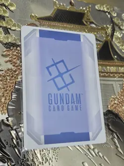Gundam Card Game Duel Gundam Assault Shroud GD01-045 LR - Image 2