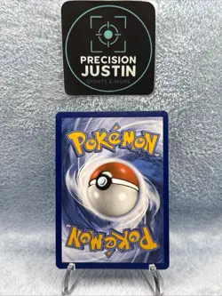 Psyduck MEP 007 Mega Evolution Black Star Promo Pokemon Card Mint - Image 3