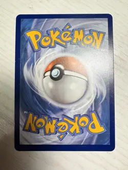 Pokemon TCG Lugia VSTAR Gold Secret Rare Card 211/195 NM - Image 4