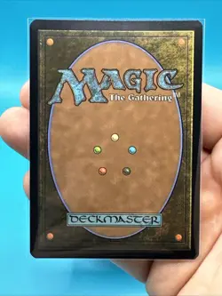 Planetarium of Wan Shi Tong MTG Avatar: The Last Airbender NM Foil - Image 4