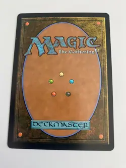 Magic MTG Archmage of Runes FDN 0030 Regular Rare - NM condition Giant Wizard - Image 2