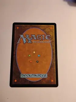Porom's Silence Magic - Silence Secret Lair Drop - Image 2