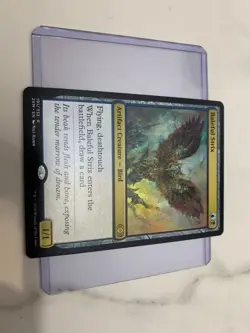 Baleful Strix Double Masters Regular - Image 1